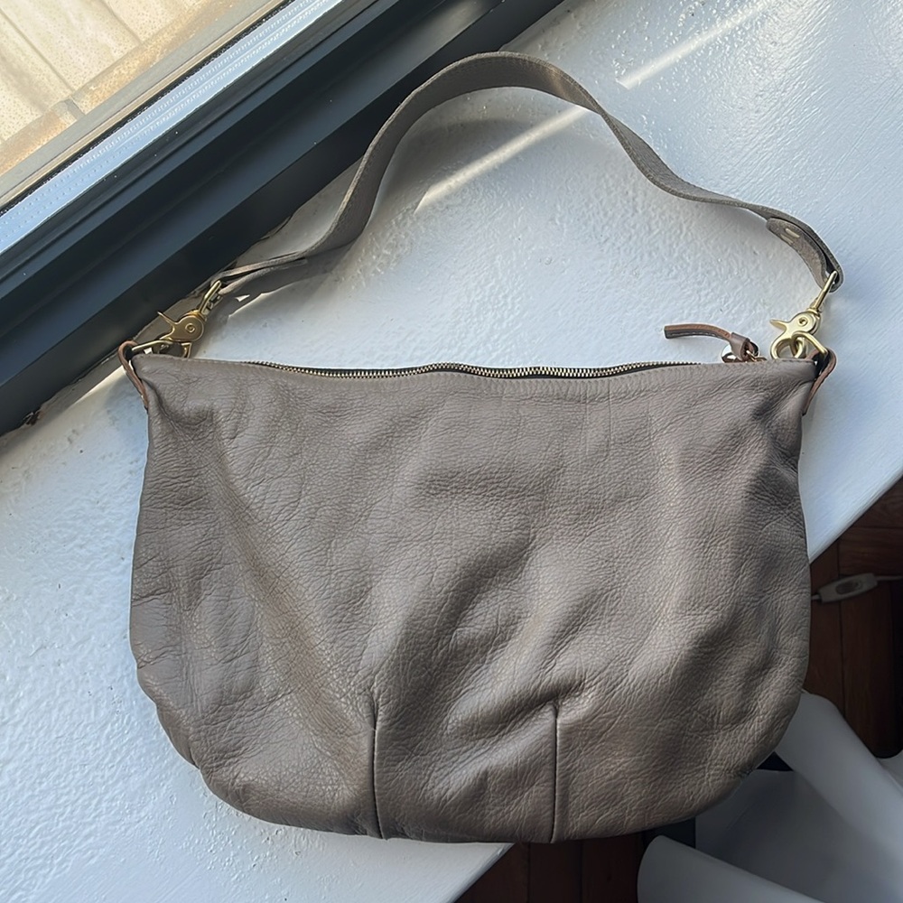 Clare V Moyen Bag